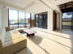 Seletar Hills Estate (D28), Terrace #617097461